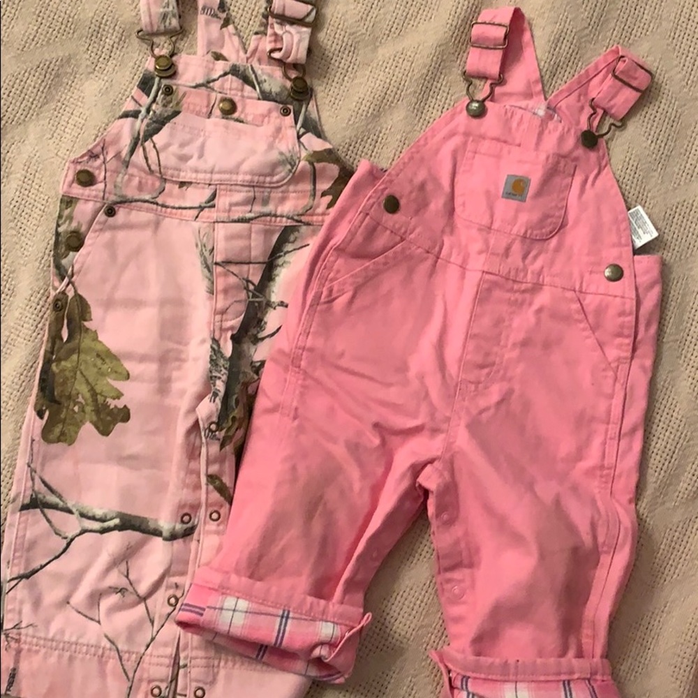 BOGO Overall bundle